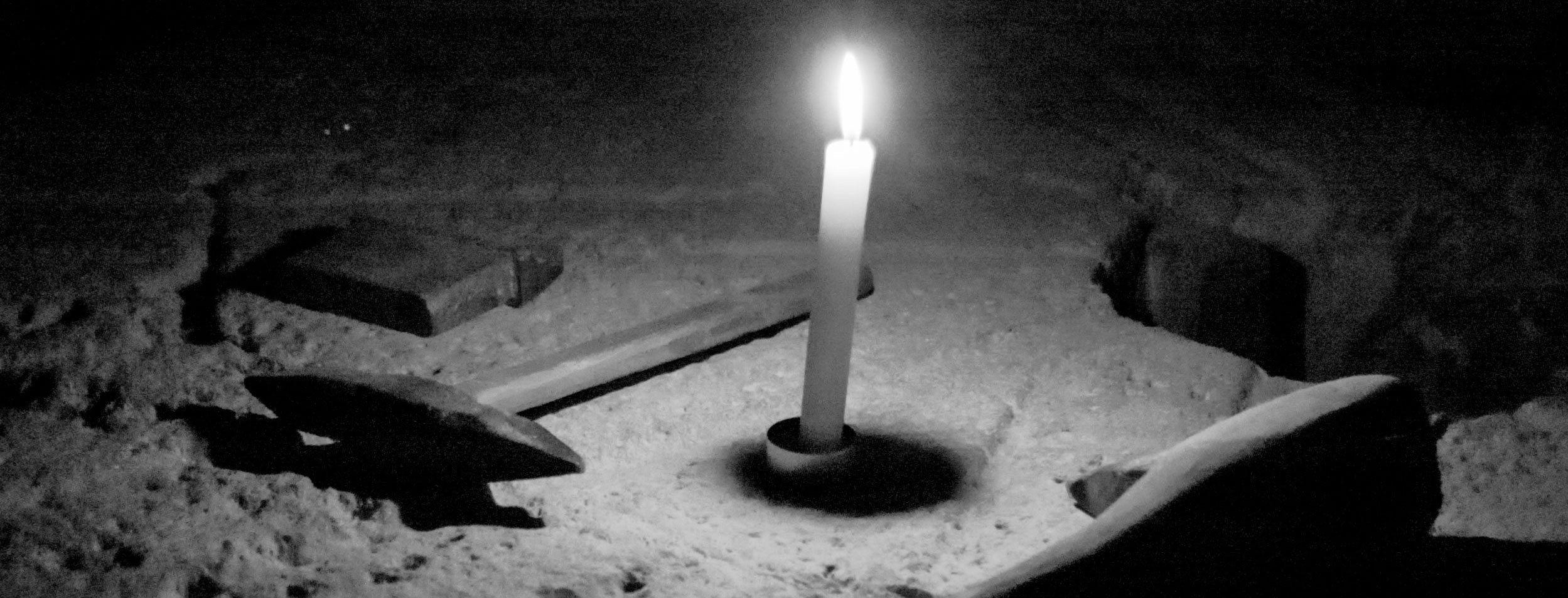 Noir et blanc
