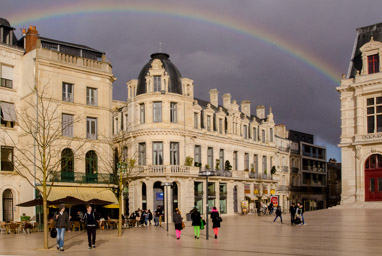 arc en ciel