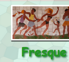 Fresque du chap